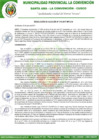 Vista preliminar de documento RA-316-2017-MPLC/A