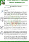 Vista preliminar de documento RA-317-2017-MPLC/A