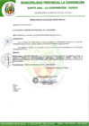 Vista preliminar de documento RA-318-2017-MPLC/A