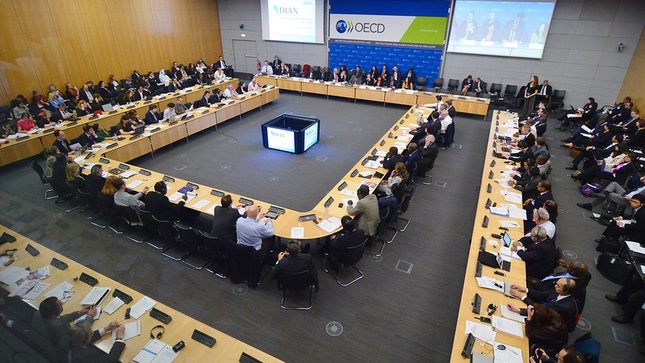 photo: OECD/Christian Moutarde
