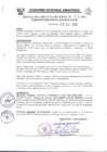 Vista preliminar de documento Resolución Ejecutiva  571-2013 GRA/GR