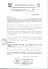 Vista preliminar de documento Resolución Ejecutiva  521-2013 GRA/GR