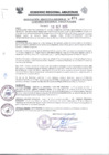 Vista preliminar de documento Resolución Ejecutiva  474-2013 GRA/GR