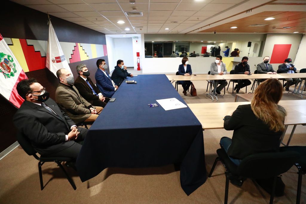 Radio Nacional difundirá hasta tres horas exclusivamente de contenido educativo en Loreto