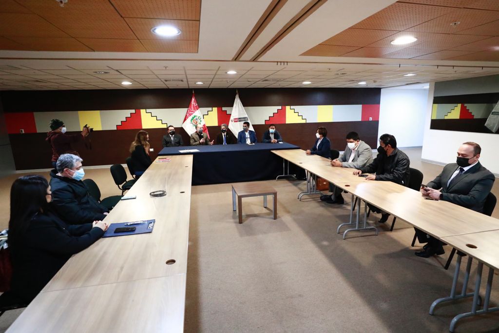 Radio Nacional difundirá hasta tres horas exclusivamente de contenido educativo en Loreto
