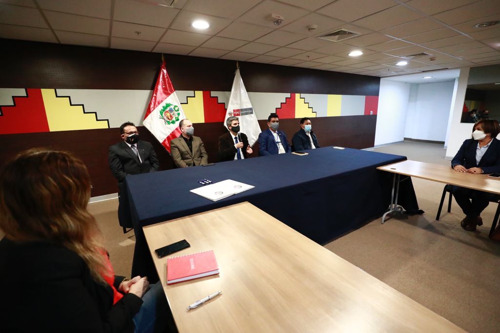Radio Nacional difundirá hasta tres horas exclusivamente de contenido educativo en Loreto