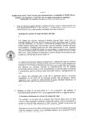 Vista preliminar de documento Anexo: Modificación de la "Guía Técnica para la prevención y control de la COVID-19 en viajeros que ingresan y salen del país durante la emergencia sanitaria