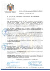 Vista preliminar de documento Resolución de Alcaldía N°049-2019-MDLCH