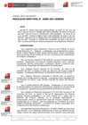 Vista preliminar de documento RESOLUCION DIRECTORAL-000091-2021-UE005.pdf