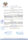 Vista preliminar de documento Resolución de Alcaldía N°057-2019-MDLCH