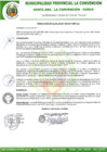 Vista preliminar de documento RA-323-2017-MPLC/A