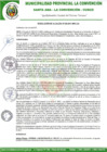 Vista preliminar de documento RA-329-2017-MPLC/A