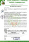 Vista preliminar de documento RA-332-2017-MPLC/A