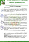 Vista preliminar de documento RA-341-2017-MPLC/A