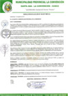 Vista preliminar de documento RA-405-2017-MPLC/A