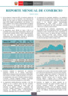 Vista preliminar de documento Reporte Mensual de Comercio Exterior - Mayo 2021