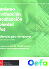 Vista preliminar de documento OEFA. Presidencia pro tempore Enero - Diciembre 2020 de la Redlafica.pdf
