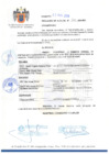 Vista preliminar de documento Resolución de Alcaldía N°135-2019-MDLCH