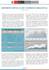 Vista preliminar de documento Reporte Regional de Comercio - Mayo 2021