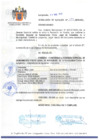 Vista preliminar de documento Resolución de Alcaldía N°144-2019-MDLCH