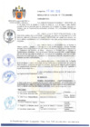 Vista preliminar de documento Resolución de Alcaldía N°172-2019-MDLCH