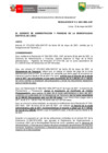 Vista preliminar de documento RESOLUCION Nª065-2021-GAF (R).pdf