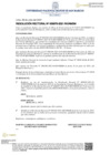 Vista preliminar de documento R.R. N.º 006979-2021.- Modificar la Resolución Rectoral Nº 005204-2021-R/UNMSM de fecha 2 de junio de 2021, en los términos que se indica de la presente resolución; quedando vigente todo lo demás que ella contiene.