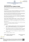 Vista preliminar de documento R.R. 006986-2021.- Encargar a la Dirección General de Administración, el cumplimiento de la presente resolución rectoral.