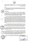 Vista preliminar de documento RESOLUCION GERENCIAL N° 191-2021 GRLL-GGR-GRSA.PDF