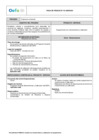 Vista preliminar de documento PM0312 - Equipamiento con mantenimiento y calibración