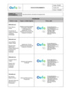 Vista preliminar de documento Procedimiento PM0309 - Aprovisionamiento y devolución de equipamiento