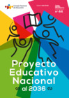 Vista preliminar de documento CNE Opina N° 44: Proyecto Educativo Nacional al 2036