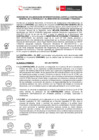 Vista preliminar de documento Convenio de colaboración interinstitucional entre la Contraloría General de la República y el Ministerio de Economía y Finanzas - MEF