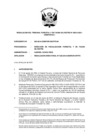 Vista preliminar de documento Resolución del Tribunal Forestal y de Fauna Silvestre  Nº 00015-2021-OSINFOR/02.1