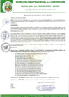 Vista preliminar de documento RA-454-2017-MPLC/A