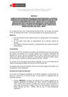 Vista preliminar de documento Acta N° 4 – Declaratoria de Desierto
