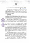 Vista preliminar de documento DECLARAR EL  ABANDONO,   el  procedimiento iniciado con Hoja  de  Registro  y Control  Nº 14561-2019.