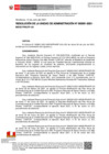 Vista preliminar de documento RUA N° 000061-2021-UA Novena Modficación del PAC.pdf