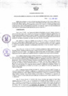 Vista preliminar de documento DECLARAR  EL ABANDONO, dando por concluido el procedimiento administrativo Nº 00849-2020.