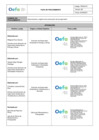 Vista preliminar de documento Procedimiento PM040101 - Determinación y registro de la priorización de la supervisión