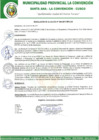 Vista preliminar de documento RA-564-2017-MPLC/A