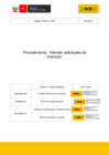 Vista preliminar de documento Anexo 4 - Procedimiento Atender solicitudes de licencias