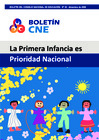 Vista preliminar de documento CNE Opina N° 29: La primera infancia es prioridad nacional