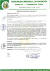 Vista preliminar de documento RA-631-2017-MPLC/A