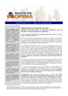 Vista preliminar de documento CNE Opina N° 9: Presupuesto para Educación 2008