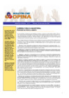 Vista preliminar de documento CNE Opina N° 5: Carrera Pública Magisterial Propuestas Para el Debate
