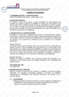 Vista preliminar de documento Servicio de Asistencia de Prensa - Macro región norte