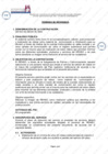 Vista preliminar de documento Servicio de edición de video