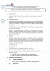 Vista preliminar de documento  Servicio de diseño gráfico de material promocional