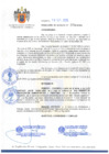 Vista preliminar de documento Resolución de Alcaldía N°418-2019-MDLCH